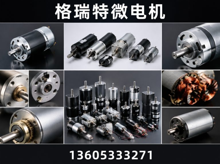 公司简介